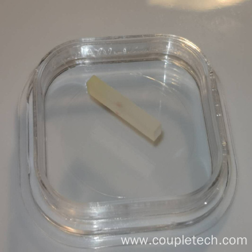 Mik a kettős törő kristályok speciális alkalmazásai?