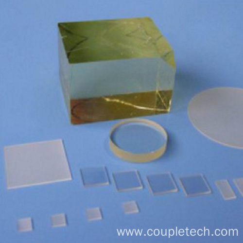 Hogyan javítják az optikai elemek a modern technológiát?